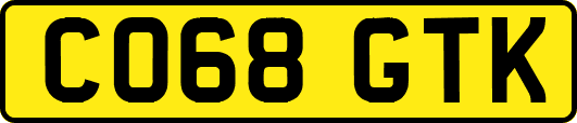CO68GTK