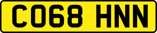 CO68HNN