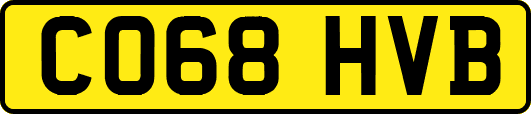 CO68HVB