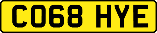 CO68HYE