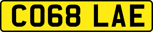 CO68LAE
