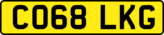 CO68LKG