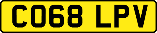 CO68LPV