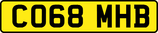 CO68MHB