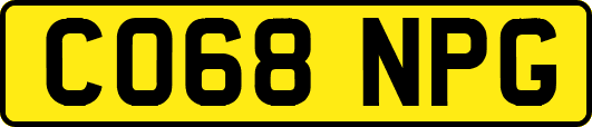 CO68NPG