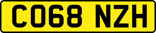 CO68NZH