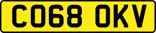 CO68OKV