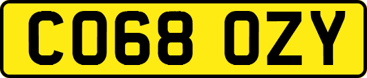 CO68OZY