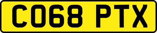CO68PTX