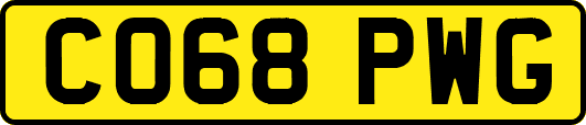 CO68PWG