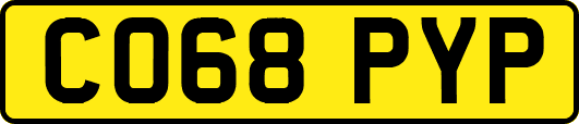 CO68PYP