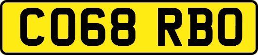 CO68RBO