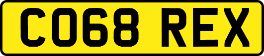 CO68REX