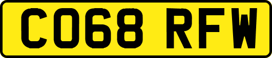 CO68RFW