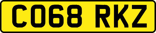 CO68RKZ