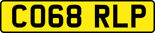 CO68RLP