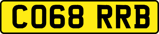 CO68RRB