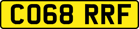 CO68RRF