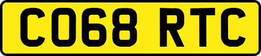 CO68RTC