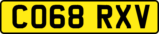 CO68RXV
