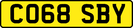 CO68SBY