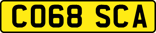 CO68SCA