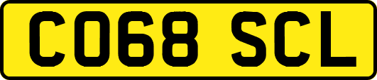 CO68SCL