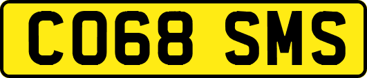 CO68SMS