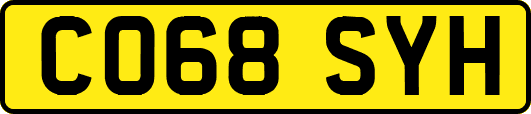 CO68SYH