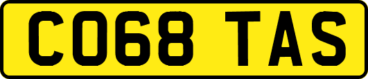 CO68TAS