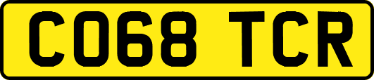 CO68TCR