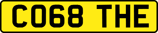 CO68THE