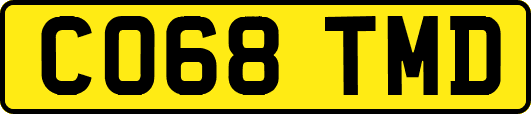 CO68TMD