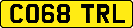 CO68TRL