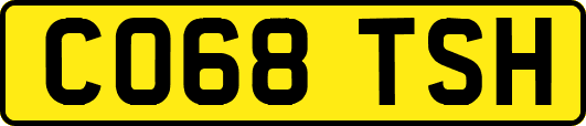 CO68TSH