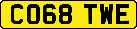 CO68TWE