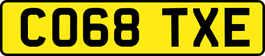 CO68TXE