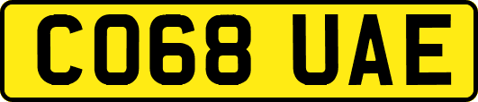 CO68UAE