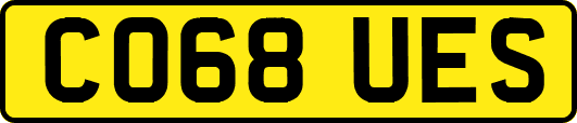 CO68UES