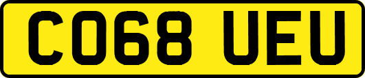 CO68UEU