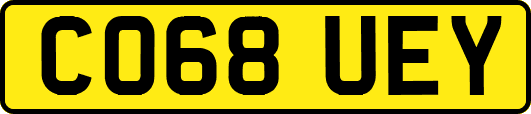 CO68UEY