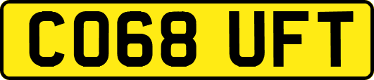 CO68UFT