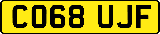 CO68UJF