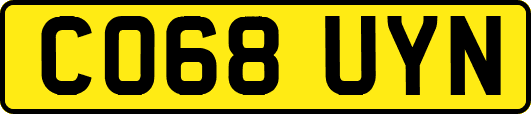 CO68UYN