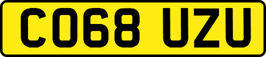 CO68UZU