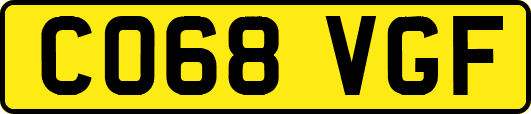 CO68VGF
