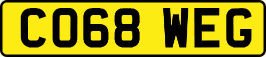 CO68WEG