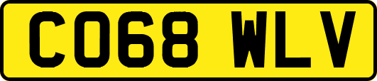 CO68WLV