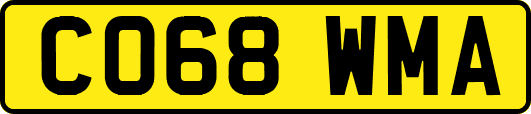 CO68WMA