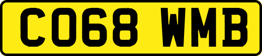 CO68WMB
